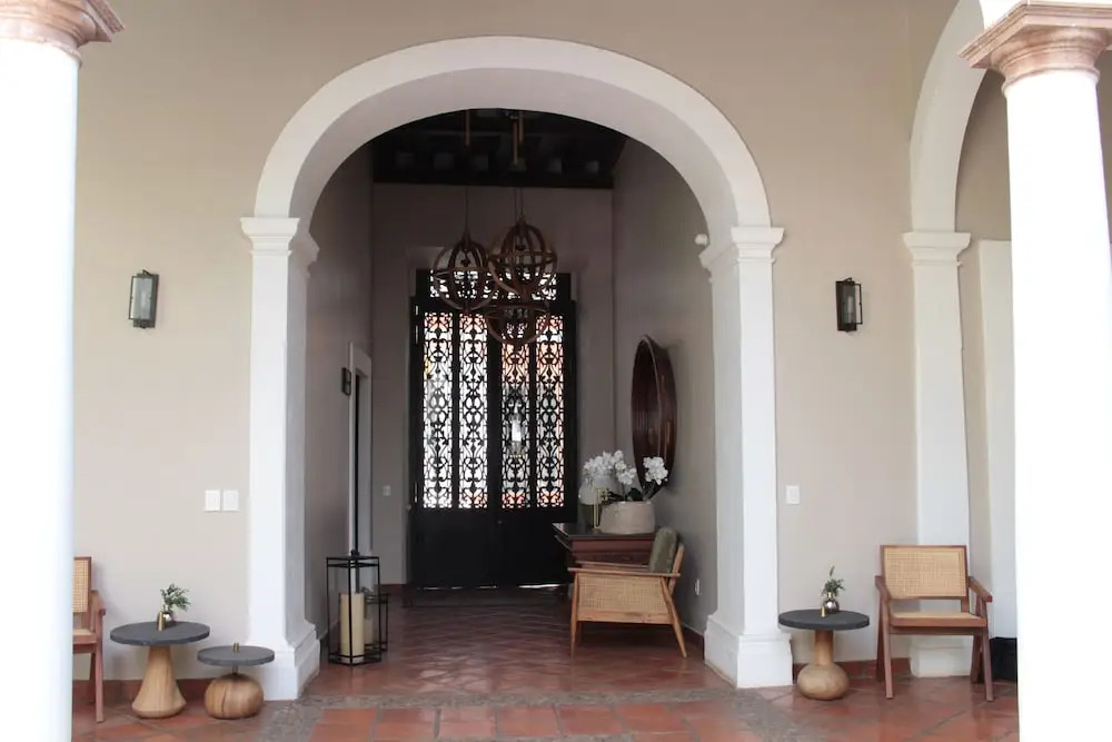 Casa Angeles Mascota
