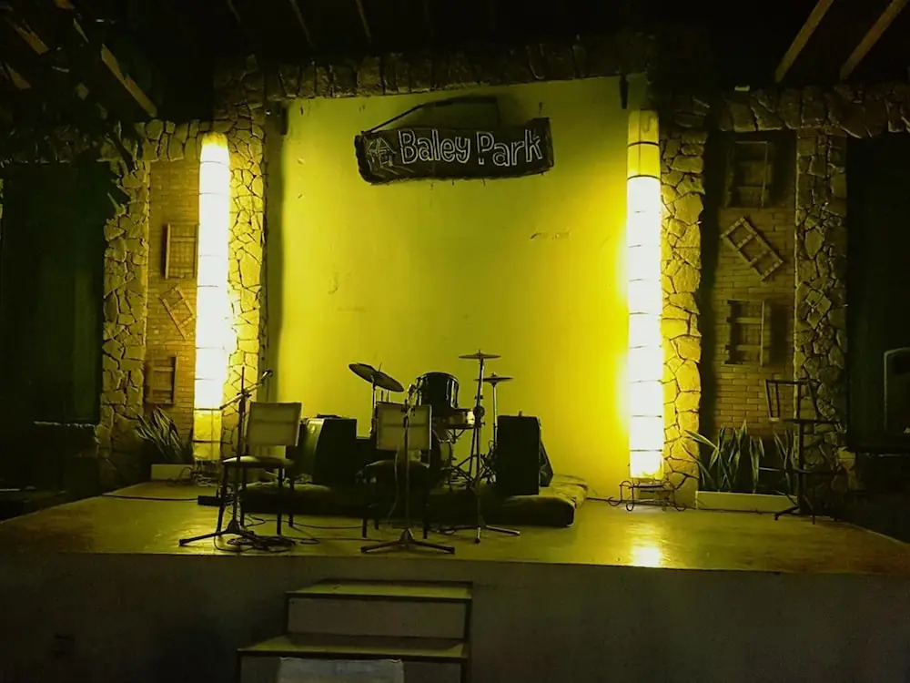 MelSol Hotel