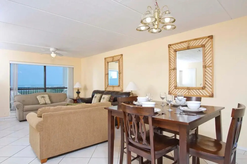 Saida I Condominium 305