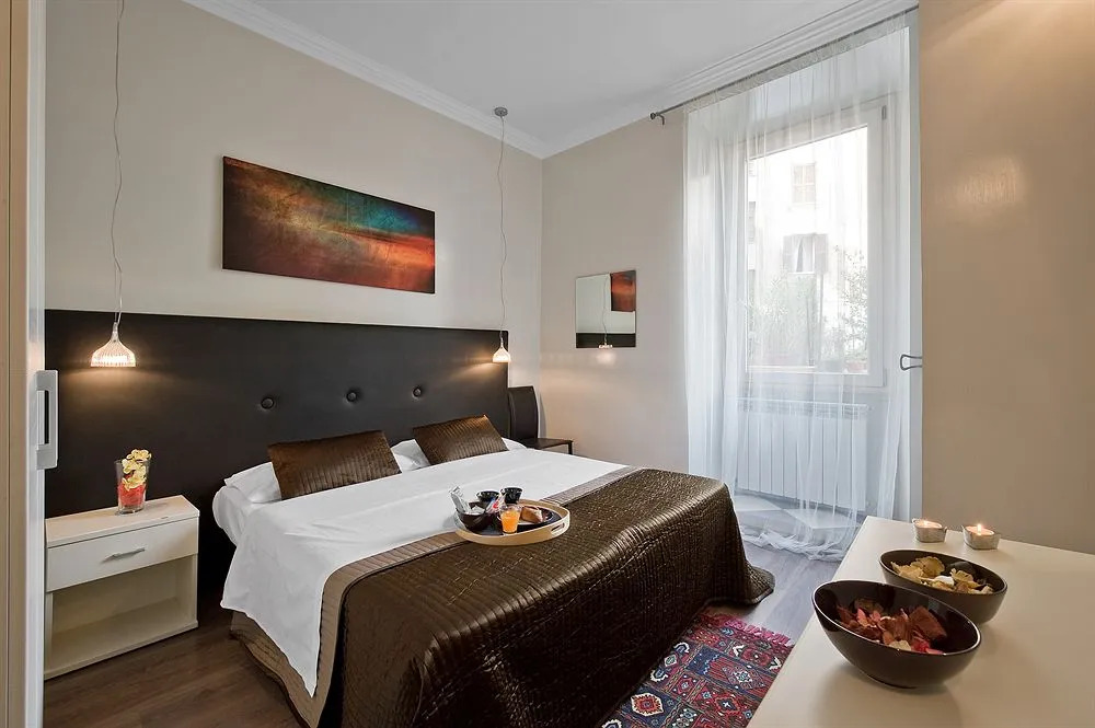 B&B Home 16 Relais