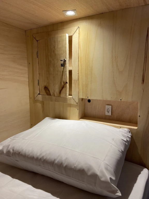 Hostel Morocha