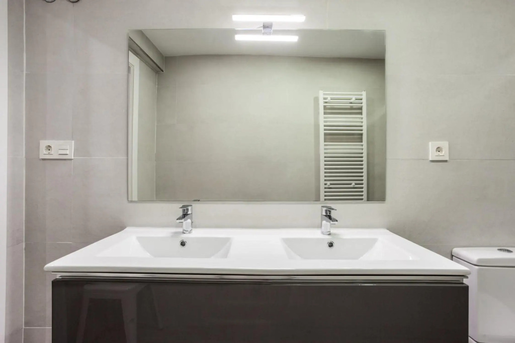 Apartamentos Reina Isabel