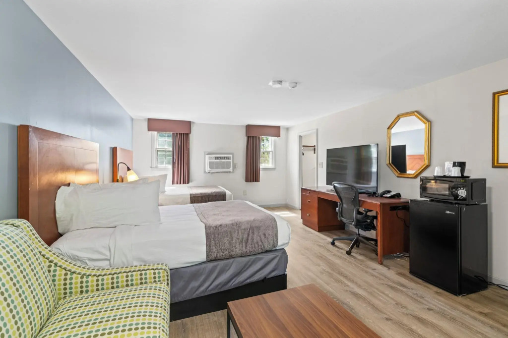 The Northshore Hotel