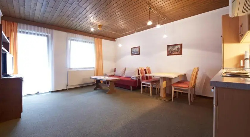 Appartements Tannenberg by Easy Holiday Appartements