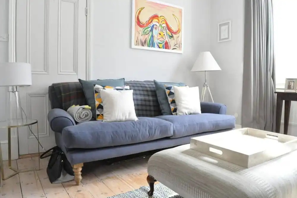 Beautiful 3 Storey Family Home