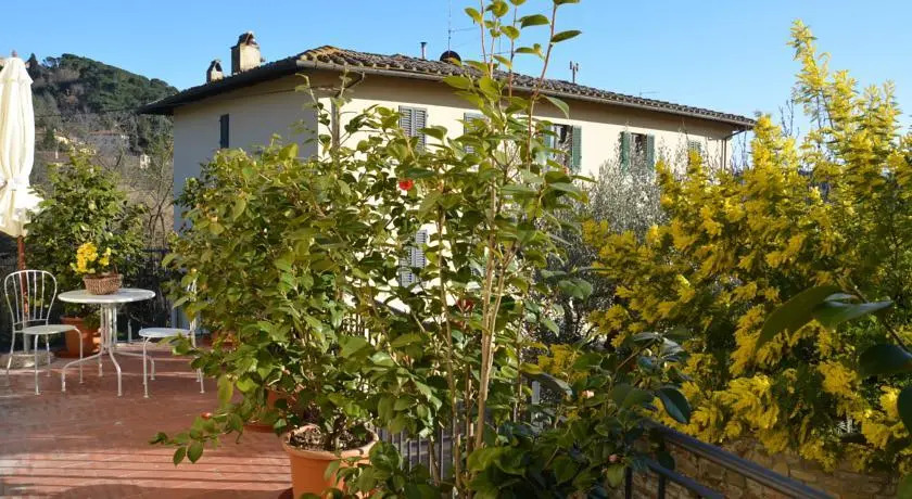 Casa Oliver