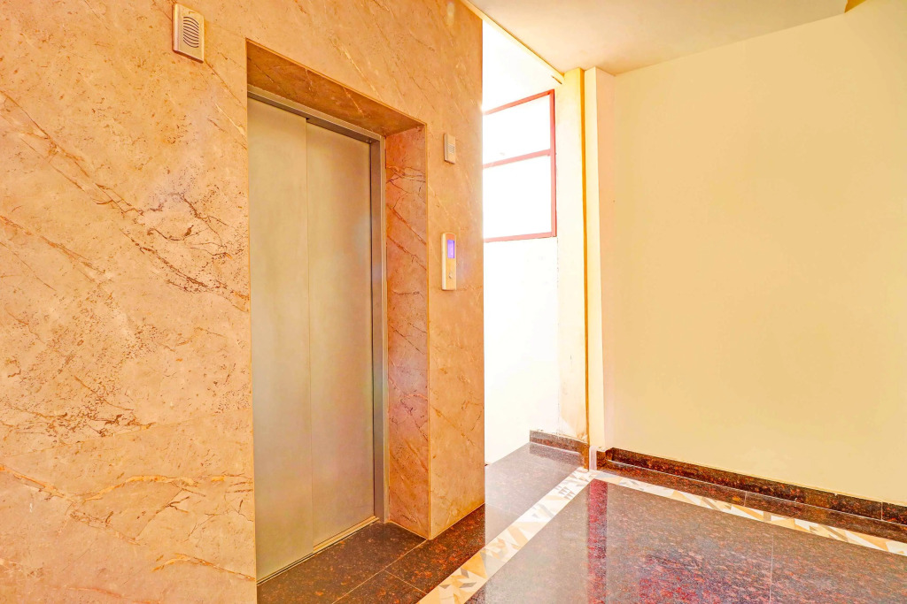 Townhouse Oak Patel Nagar Dehradun Railway Junction