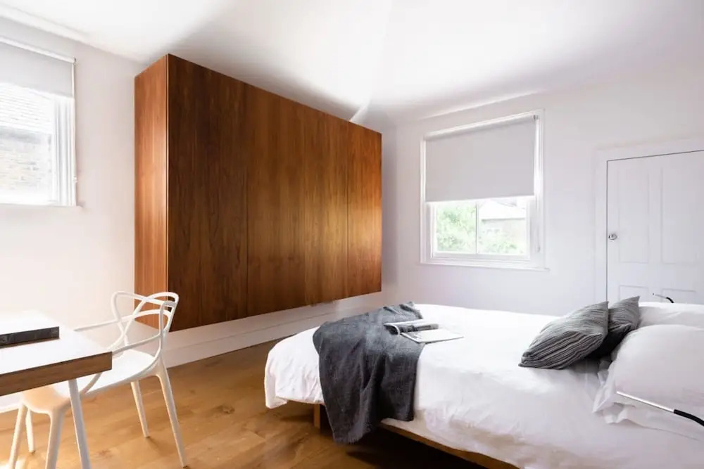 The Latimer Road Escape - Modern 4bdr House With Garden