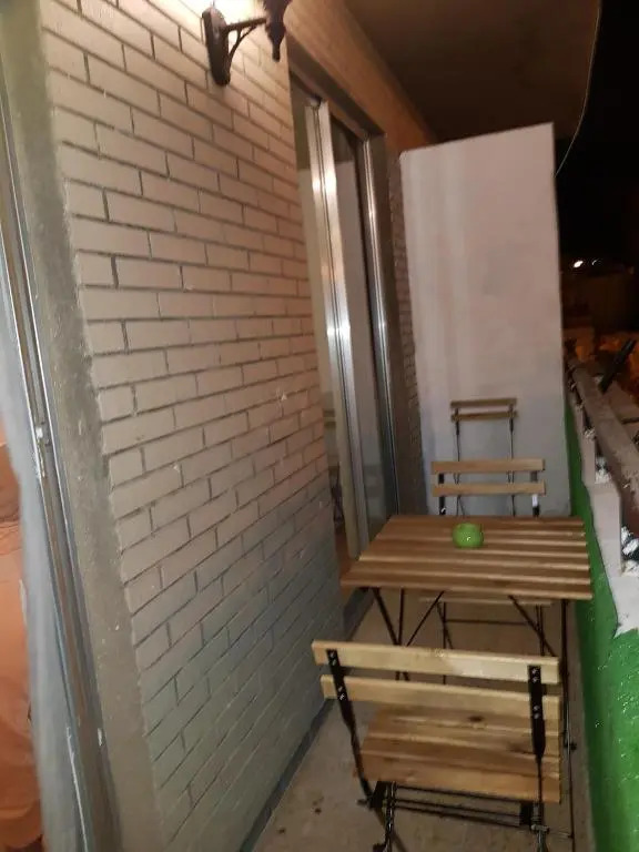 La Naval 209, 4ºB - AGADIR -