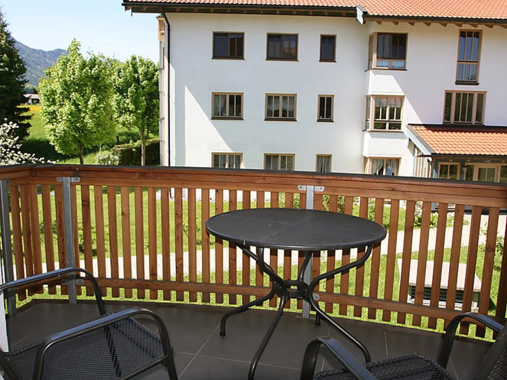 Apartment Bibelöd Ruhpolding 29055