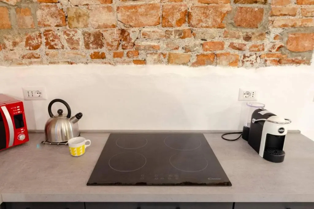 Castelli's Apartment for your holiday 13