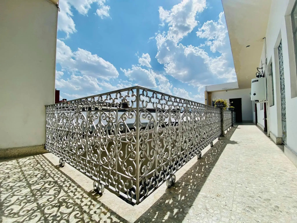 Casa del Centro