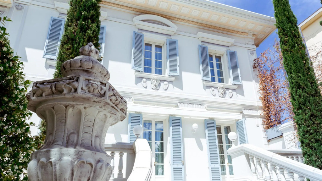 VILLA LA PERLA BIANCA 10, Emma Villas