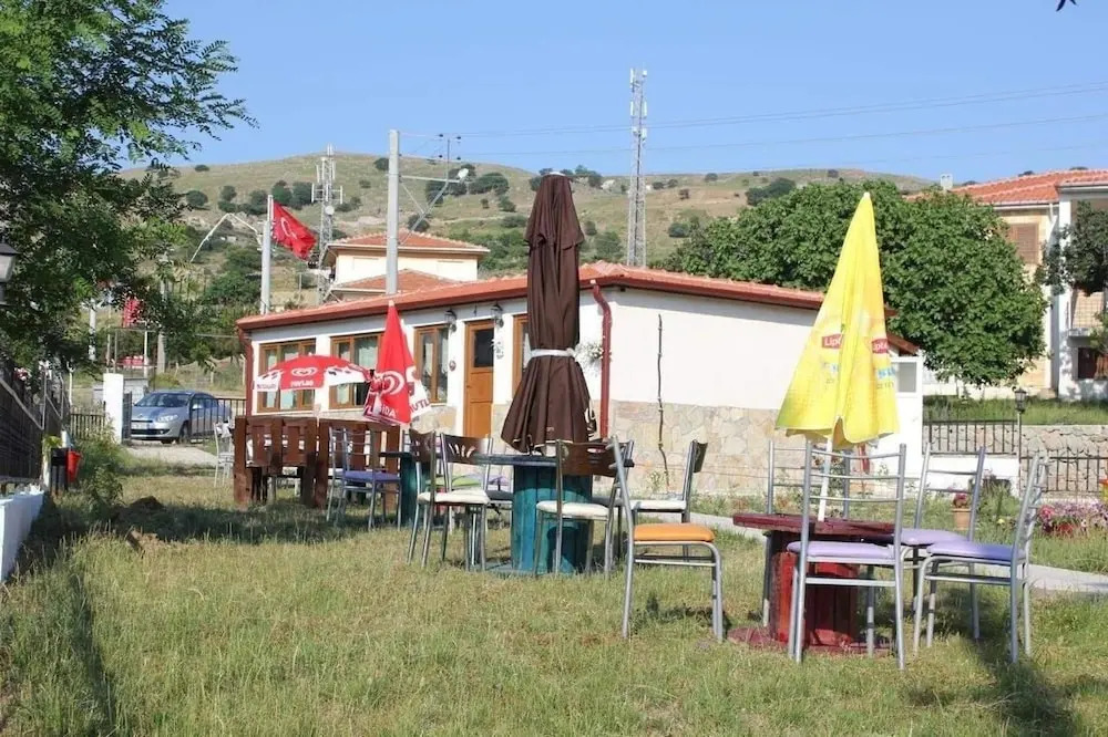 Alayli Apart Otel