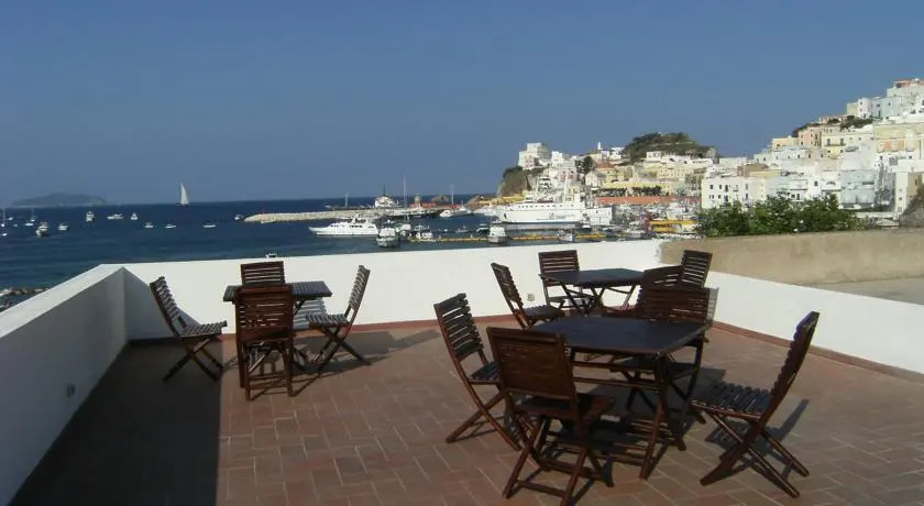 Casa Vacanze Magi - Monolocale Soppalcato Dora 3