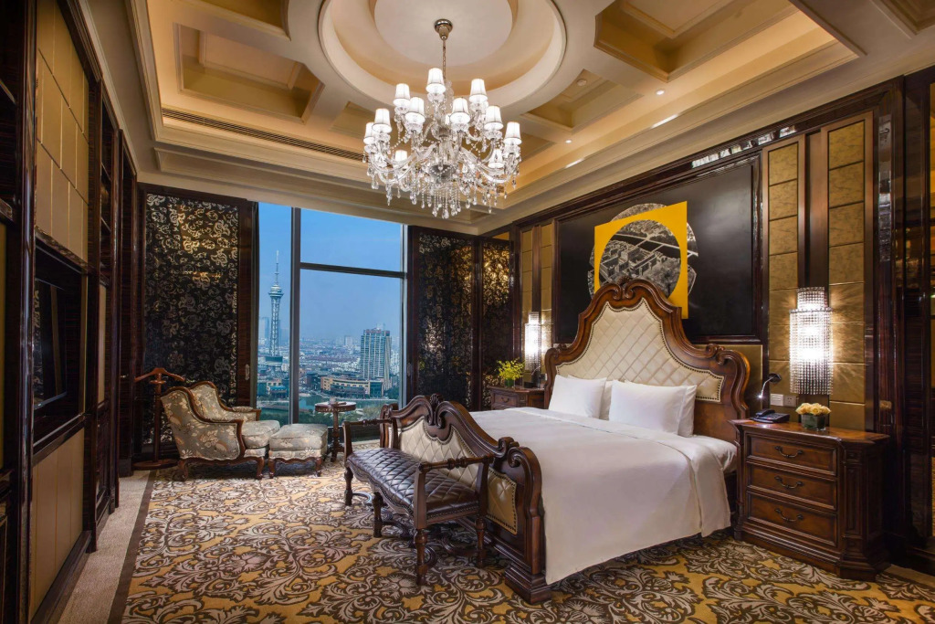 Hilton Changzhou