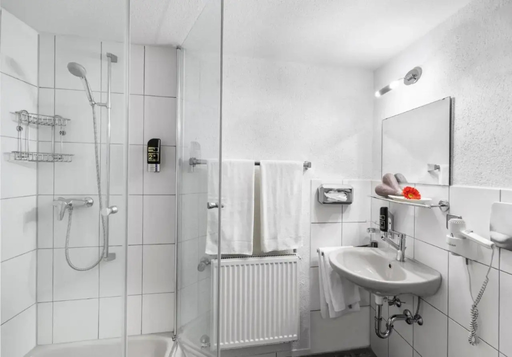 Hotel Sonnenstube Hagnau