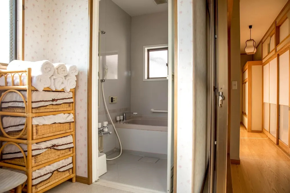Guesthouse Oimazato
