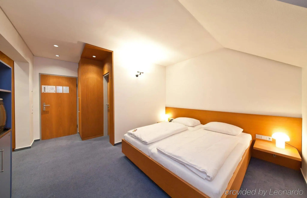 Garner Hotel Cologne East by IHG