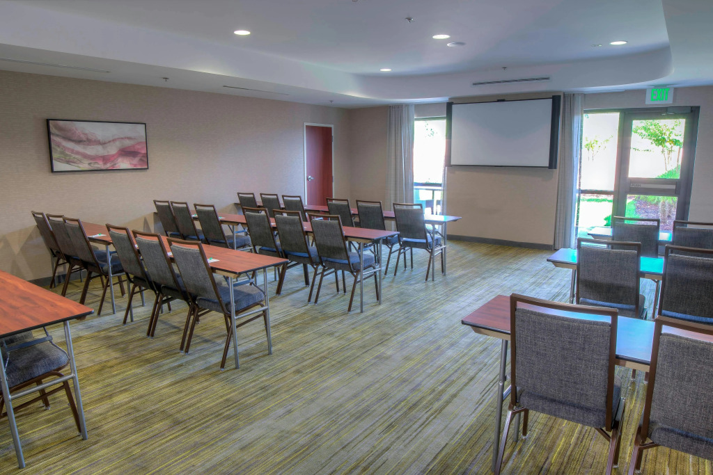 Courtyard by Marriott Mobile Daphne Eastern Shore