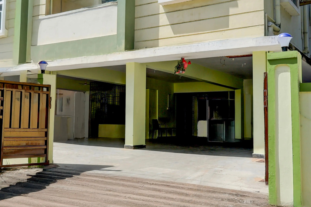 Super Hotel O Rushikonda Beach