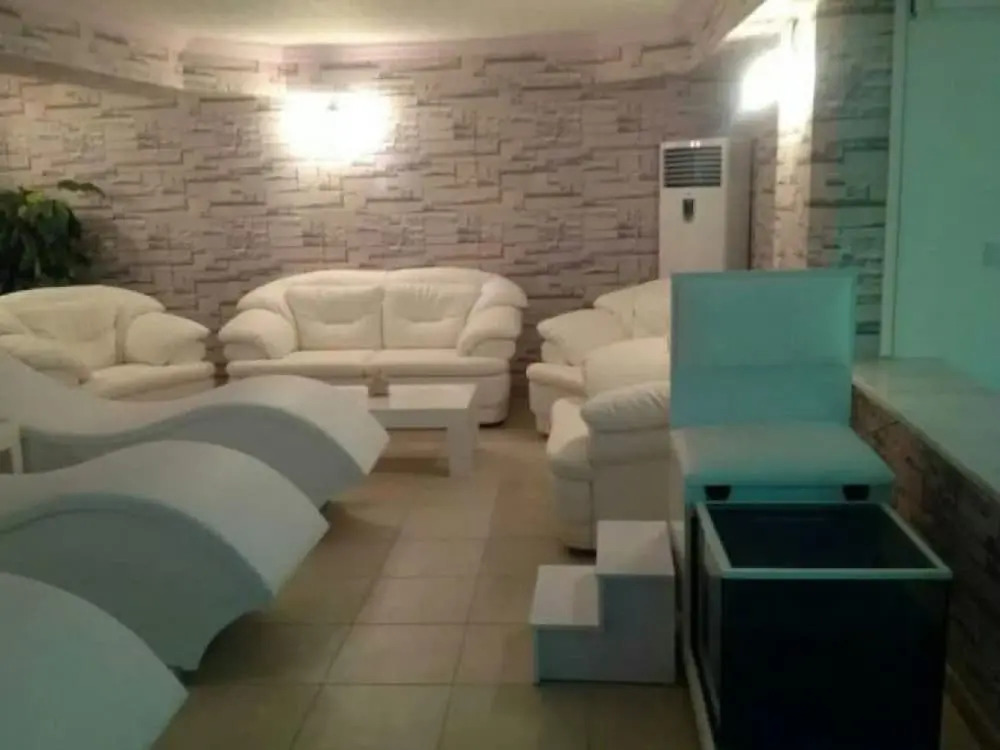 Ases Apart Hotel