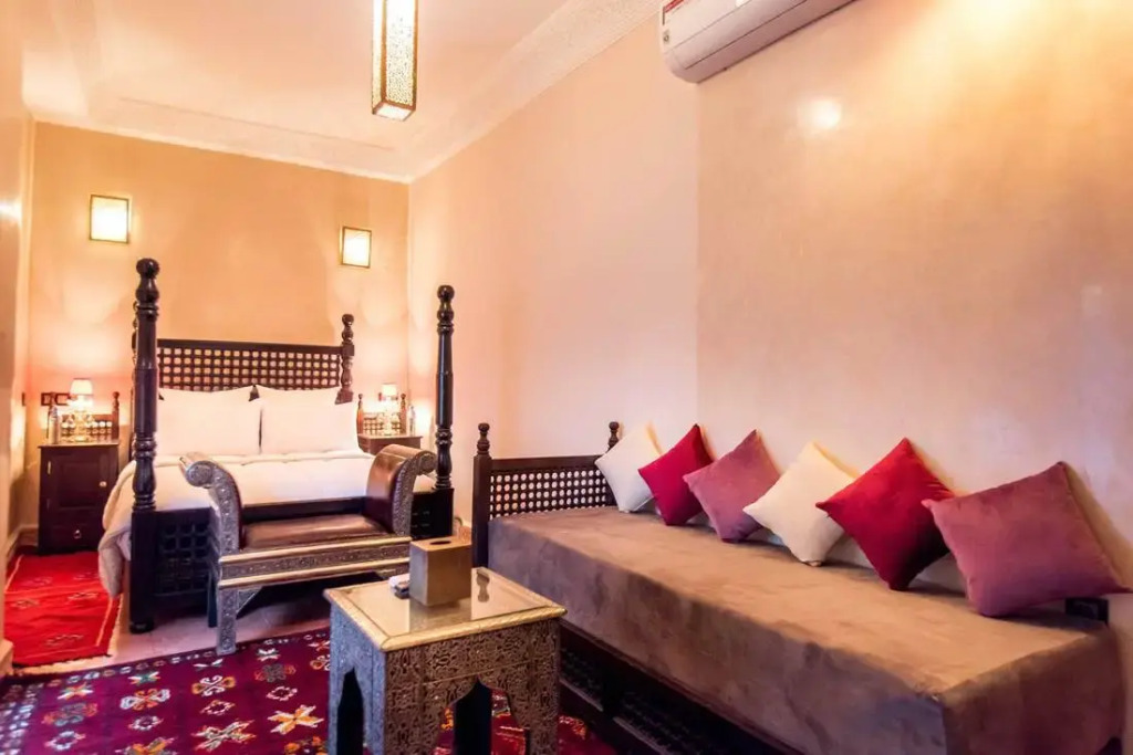 Gem Riad