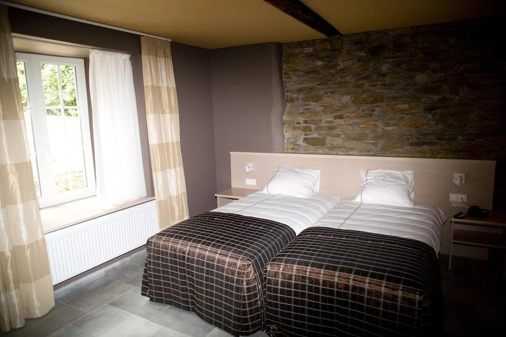 Auberge De Lavacherie