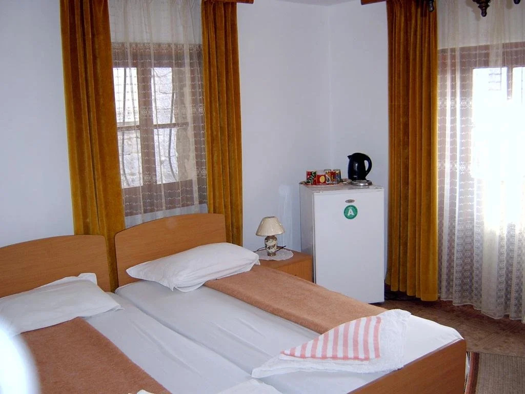 Guest House Zhelevi