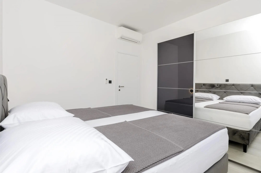 Apartments Villa Casia