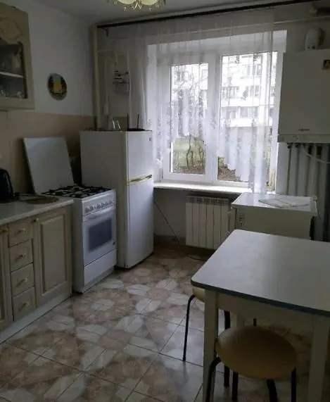 Затишна 1 кімнатна квартира Трускавець