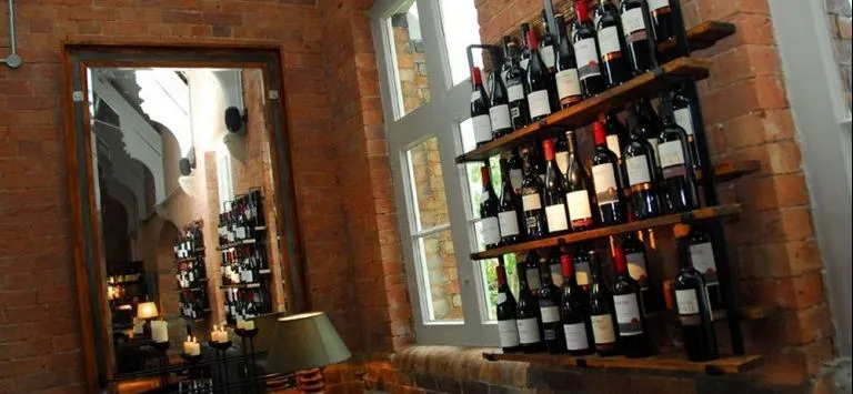 The Cholmondeley Arms