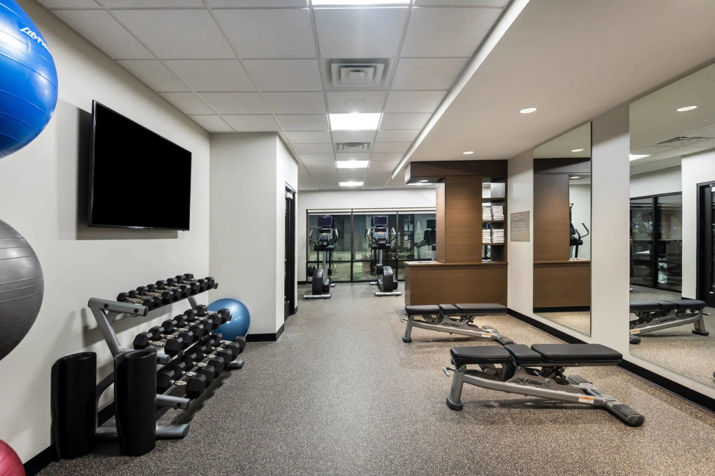TownePlace Suites by Marriott Whitefish Kalispell