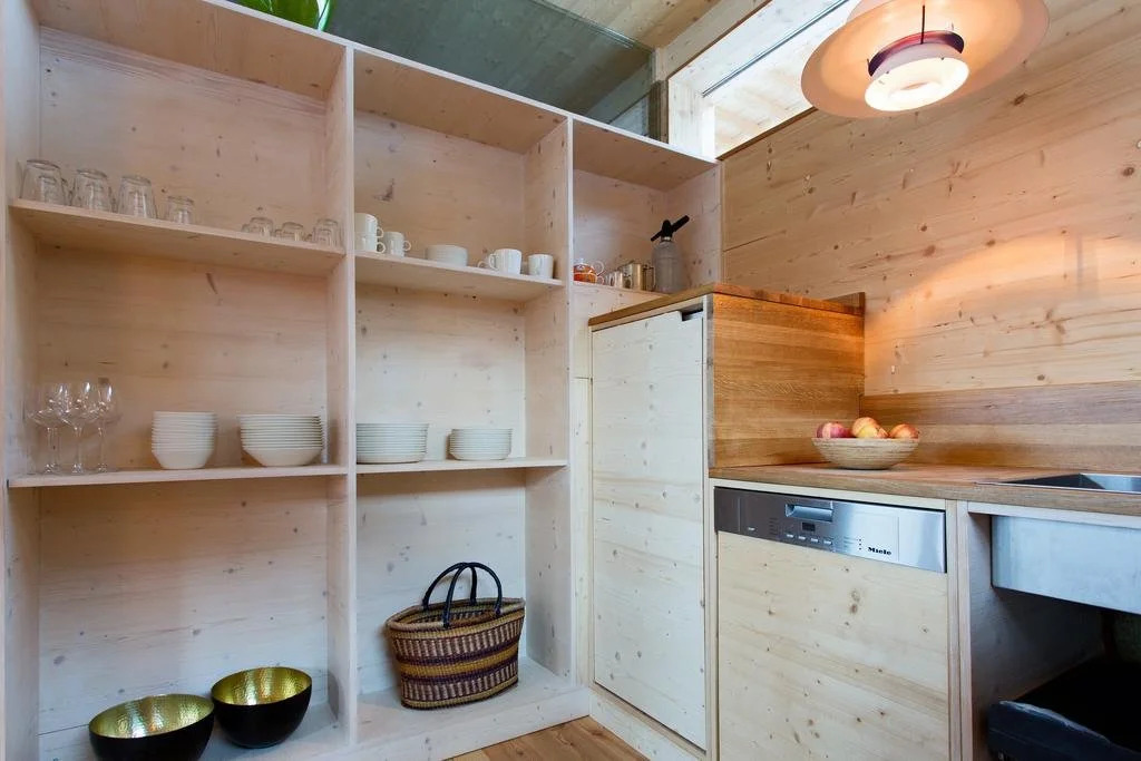 Alpenlofts