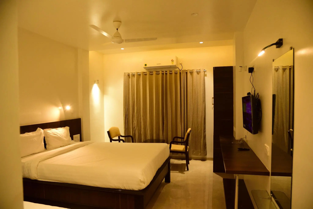 Hotel Fortune Inn