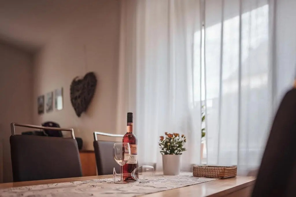 Ferienwohnung Am Altstadtring