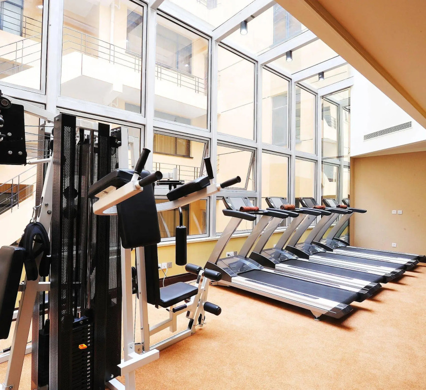 Hengshan Picardie Hotel