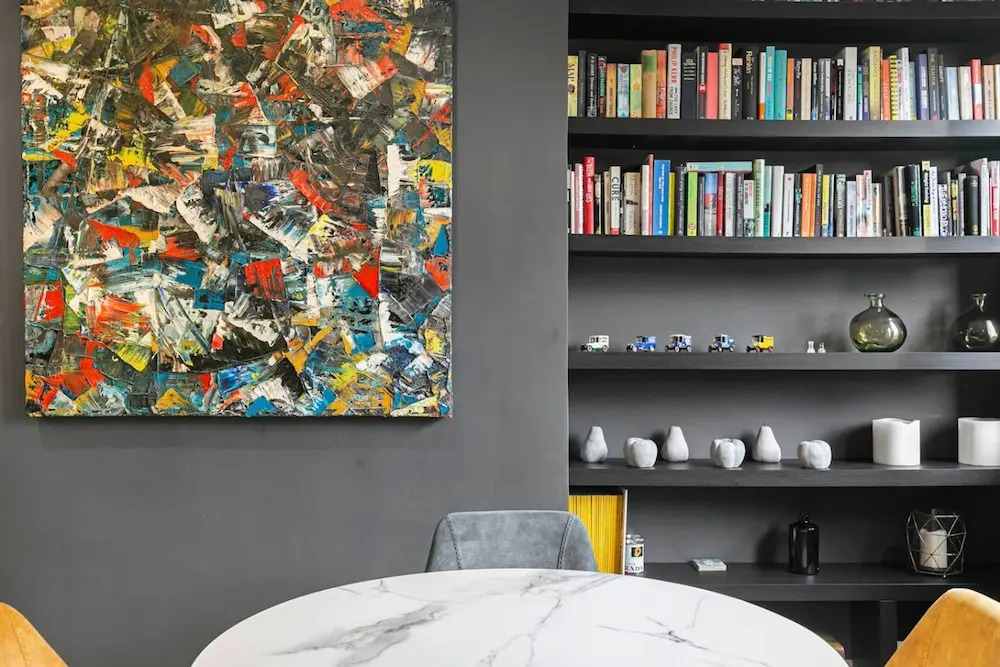 Luxury Kensington Penthouse With Huge Roof Terrace