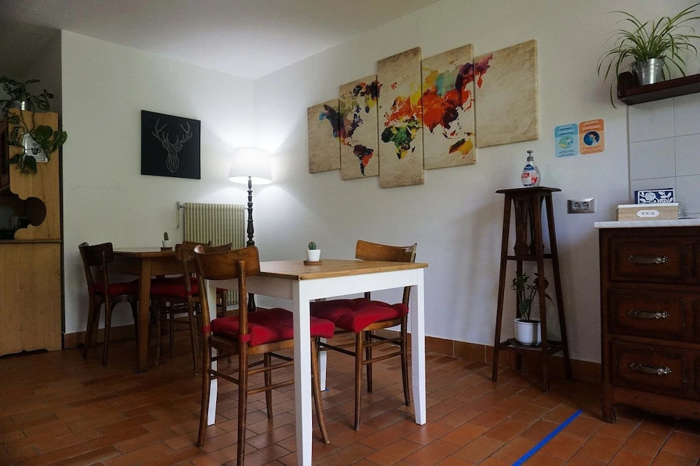 B&B La Pecora Nera