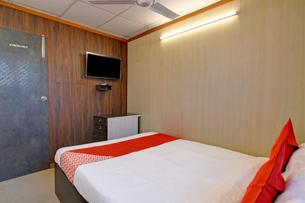 Hotel O Jalan Regency