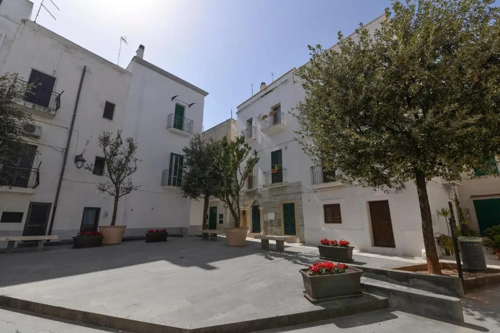 Casa Campanelli