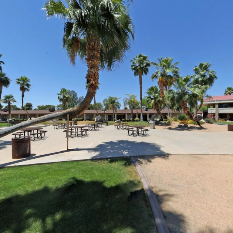 Arizona Christian University Hotel & Conference Center