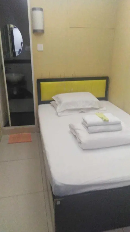 Mei Mei Motel