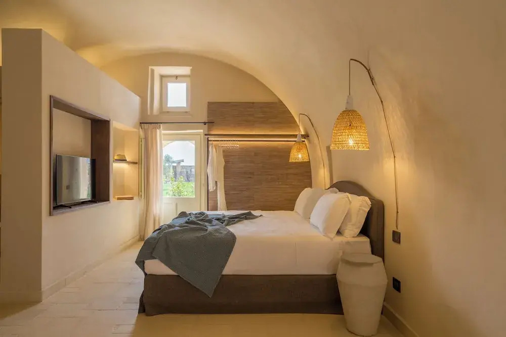 Masseria Donna Menga