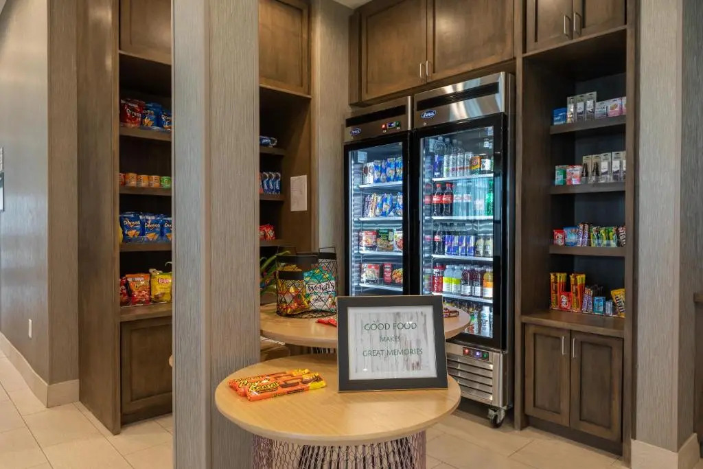 Holiday Inn Greenville - Woodruff Road by IHG