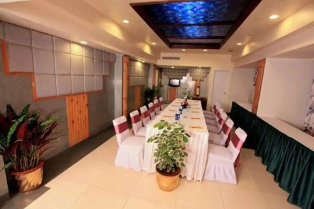 Swosti Grand Bhubaneswar