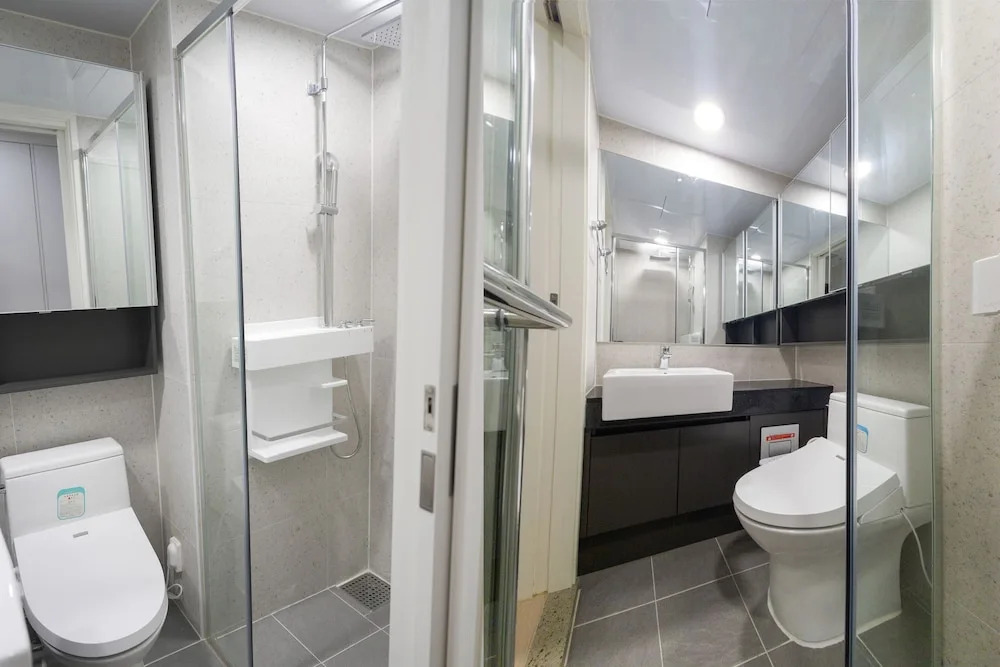 Iclass Residence