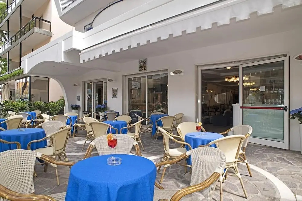 Hotel Adria