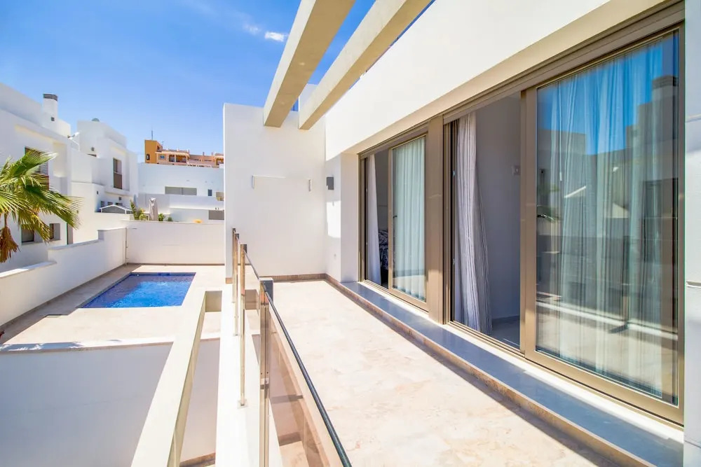 Espanatour Villa Guadiana
