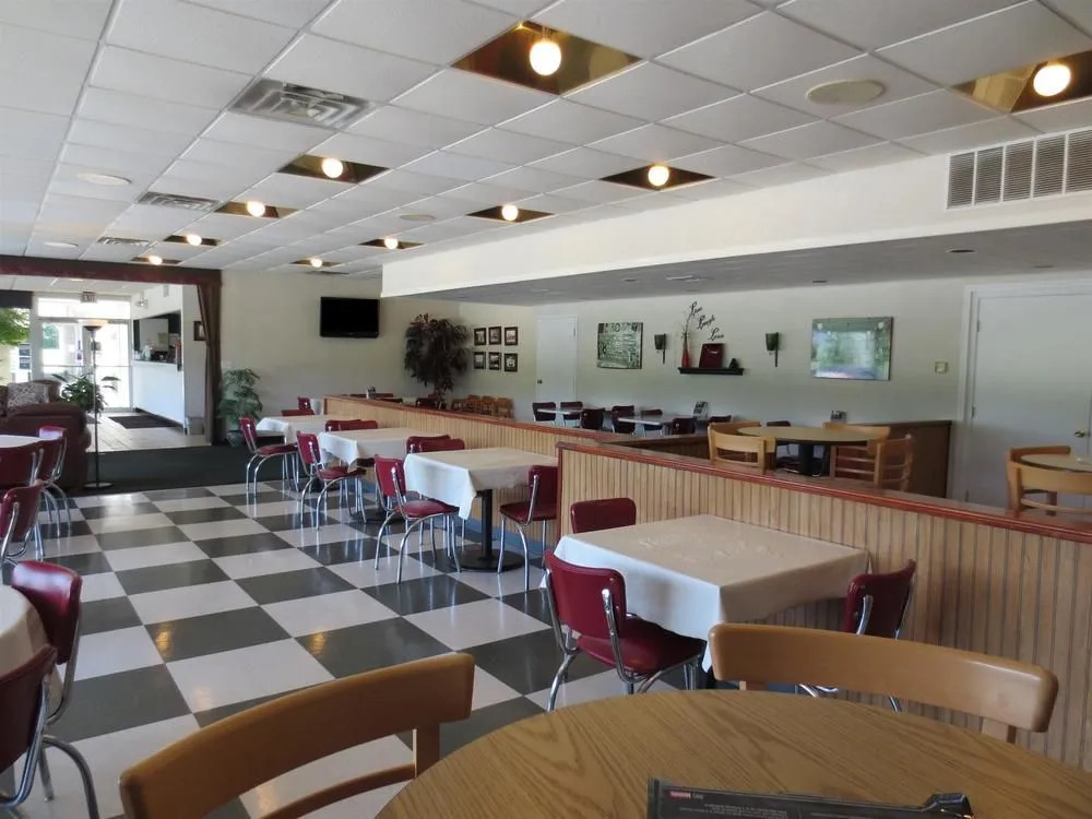 Americas Best Value Inn Vandalia